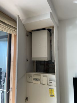 Aire acondicionado y refrigeración