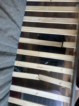 Reparador de muebles