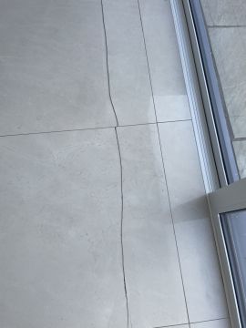 Tile Repair - Tiling