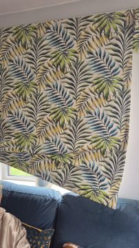 Blinds Repair