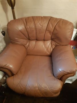 Upholsterer