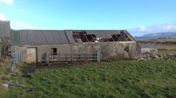 Asbestos Removal Specialist