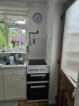 Kitchen Fan Installation or Replacement