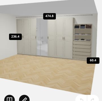 IKEA Furniture Assembly