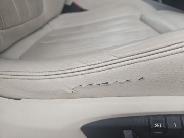 Tapicero de coches