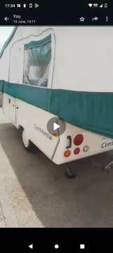 Reparador de toldos