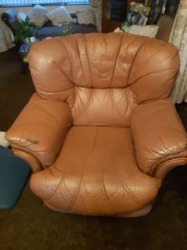 Upholsterer