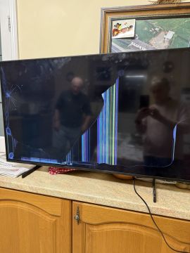 TV Repair Services