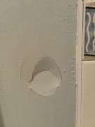 Drywall Repair and Texturing Service