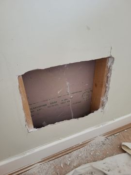 Drywall Professional