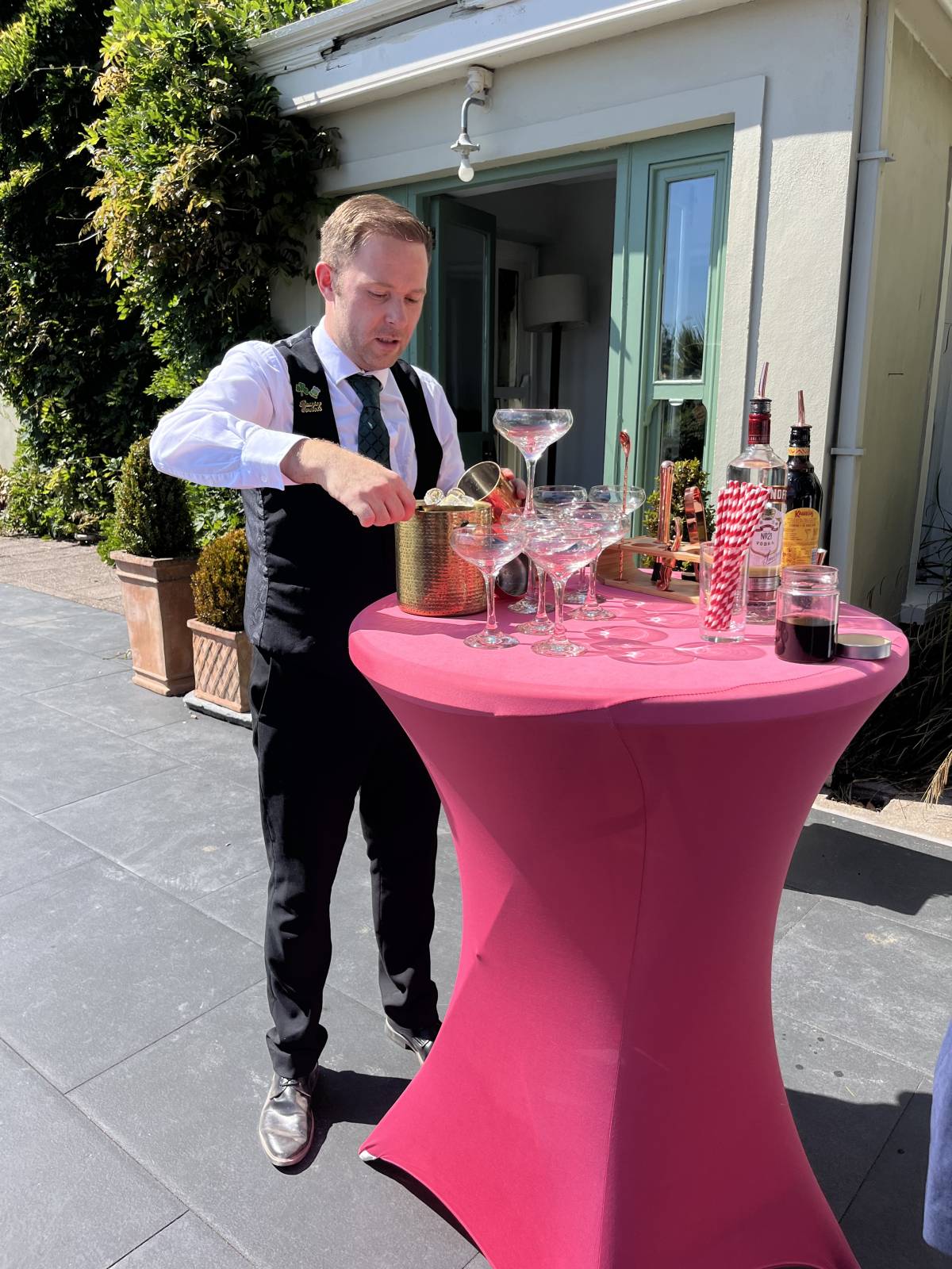 Boujee Events - Cork - Wedding Ring Services