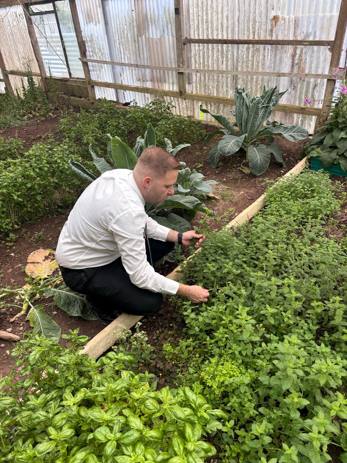 Boujee Events - Cork - Wedding Coordinator