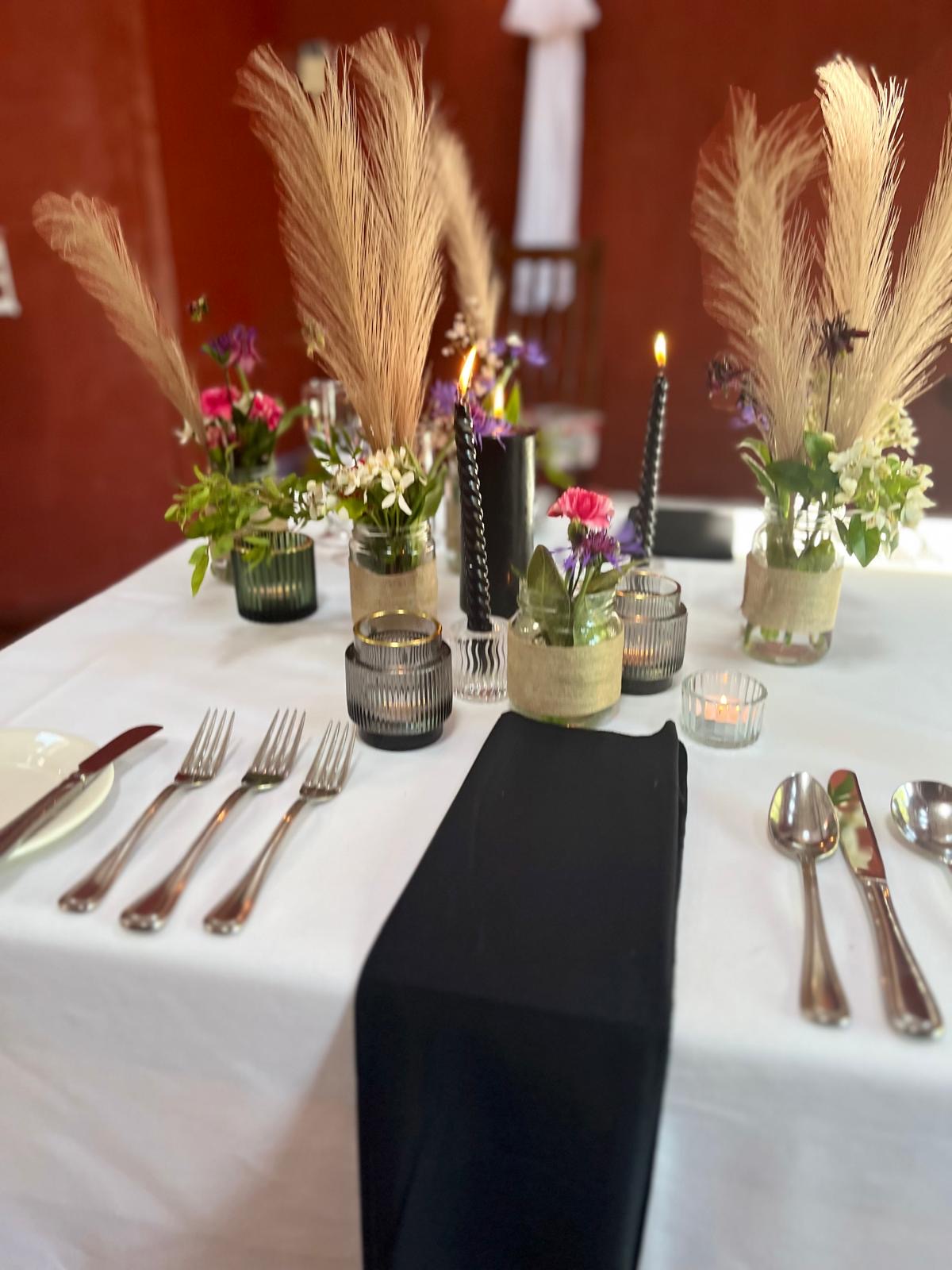 Boujee Events - Cork - Event Planning