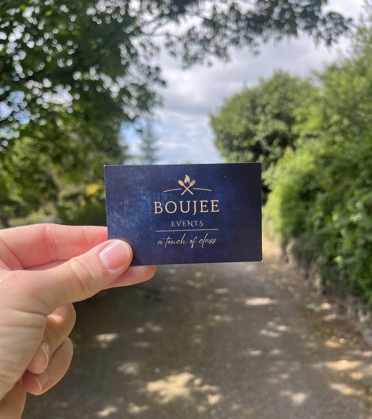 Boujee Events - Cork - Party Planning