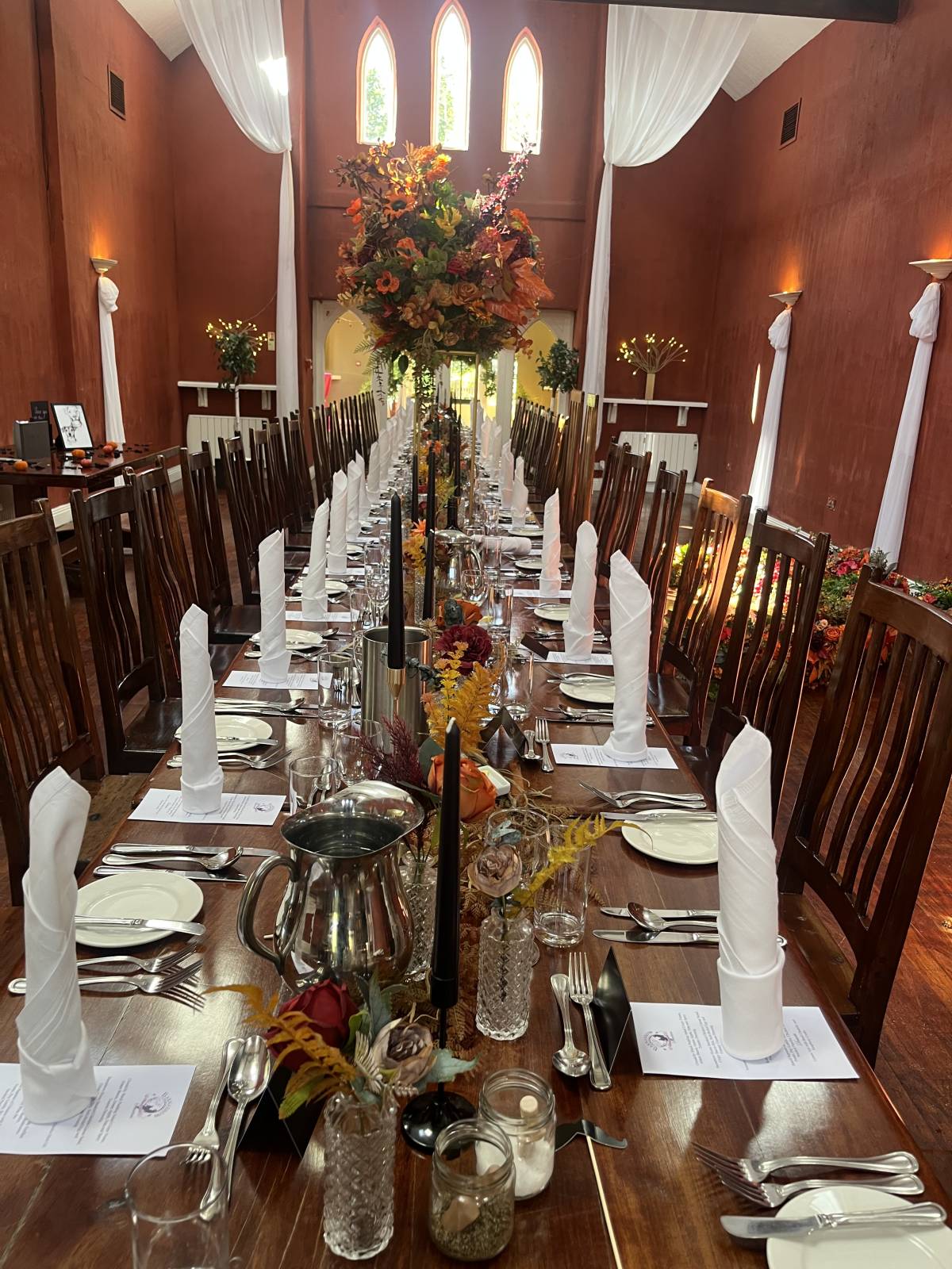 Boujee Events - Cork - Anniversary Party Planning