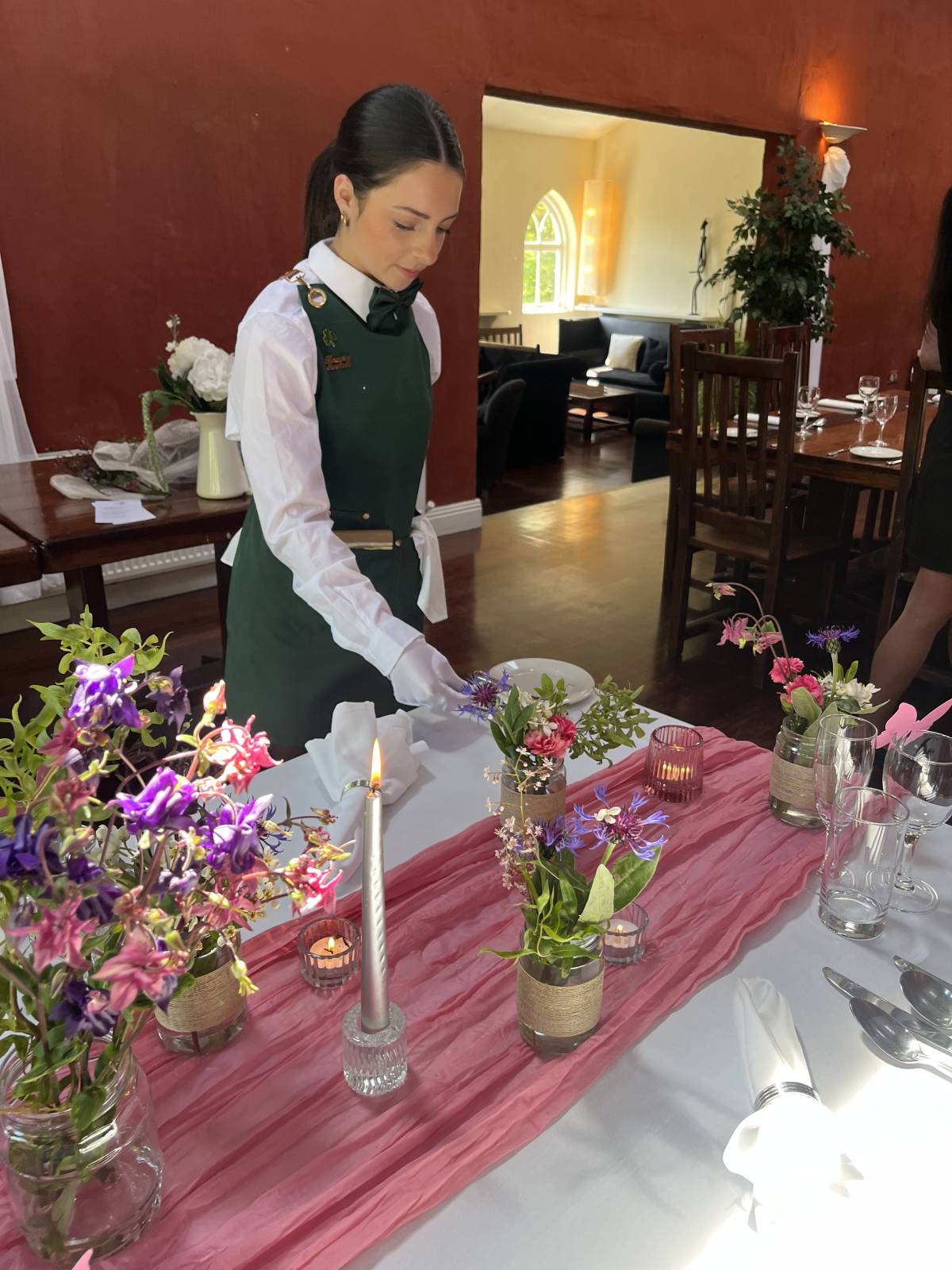 Boujee Events - Cork - Home Catering