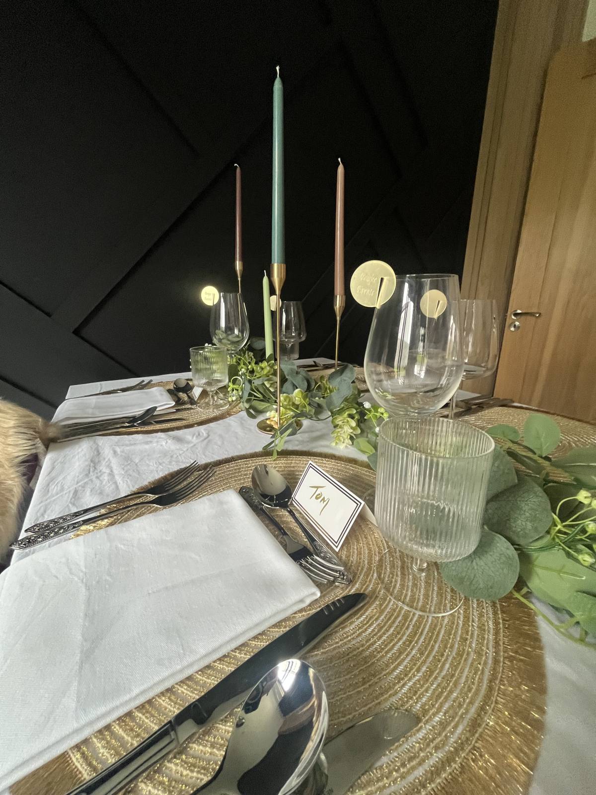 Boujee Events - Cork - Baby Shower Planning