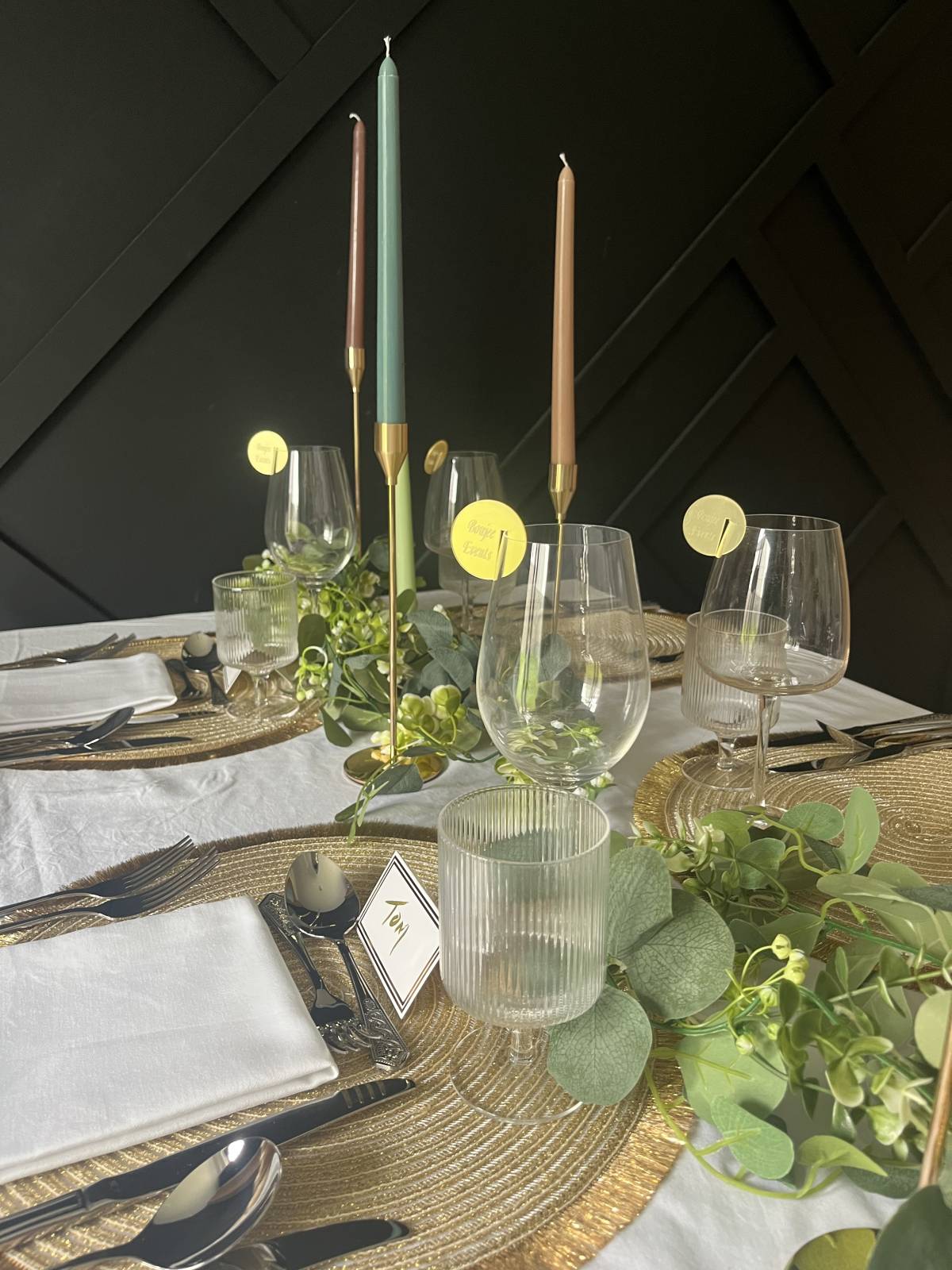 Boujee Events - Cork - Food Truck or Cart Services