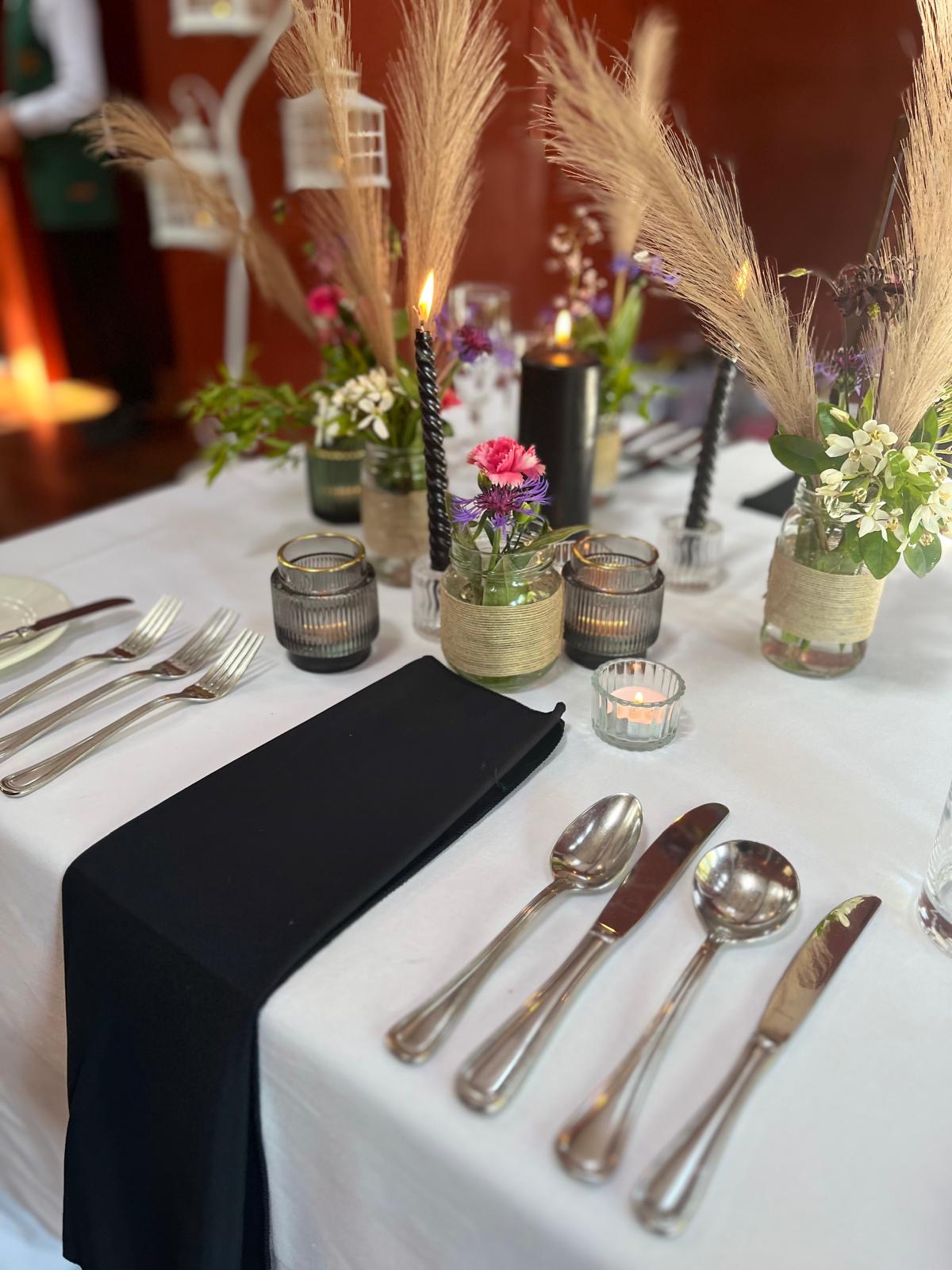 Boujee Events - Cork - Wedding Planning