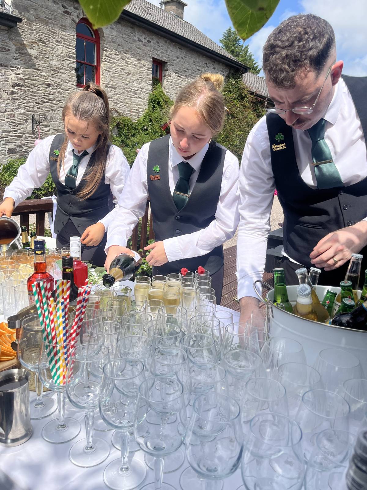 Boujee Events - Cork - Party planning (for children)