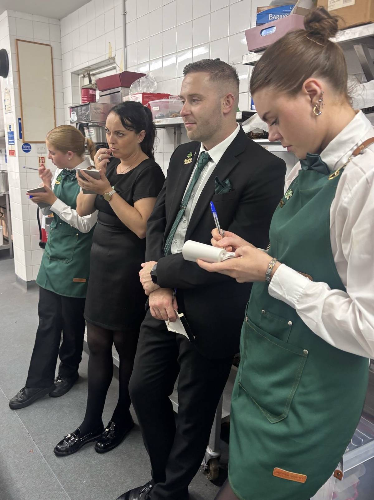 Boujee Events - Cork - Fundraising Event Planning