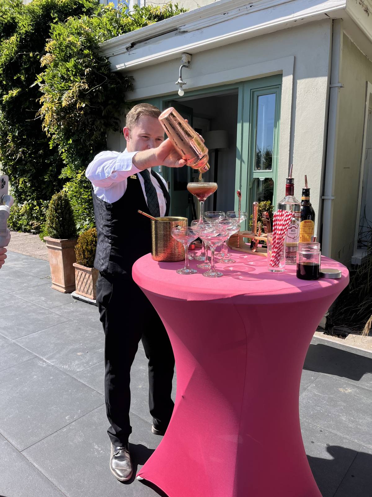 Boujee Events - Cork - Wedding Dance Lessons