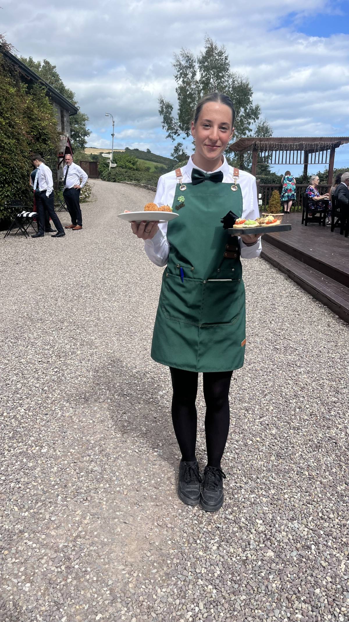 Boujee Events - Cork - Corporate Party Planning