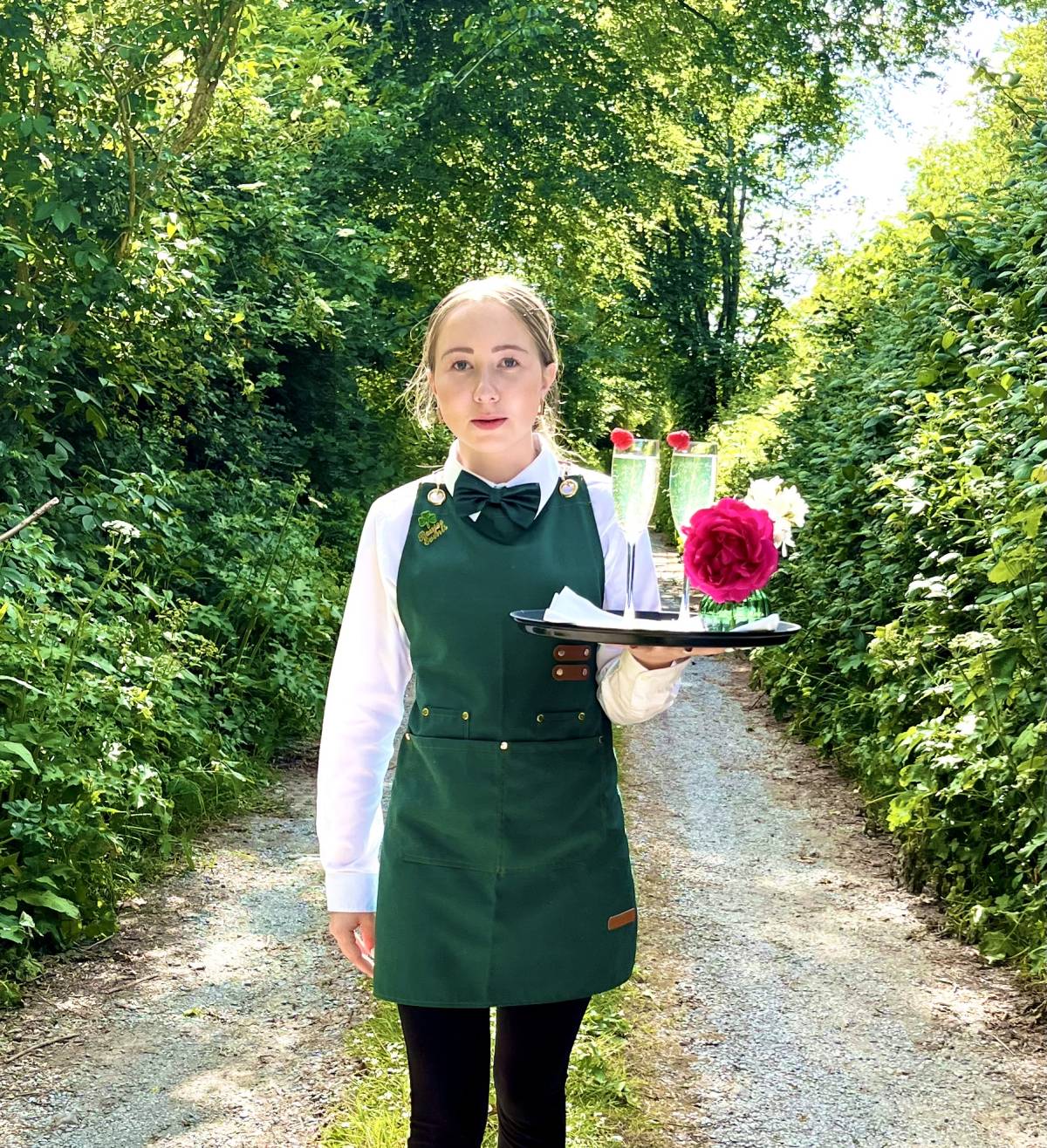 Boujee Events - Cork - Wedding Venue Rental