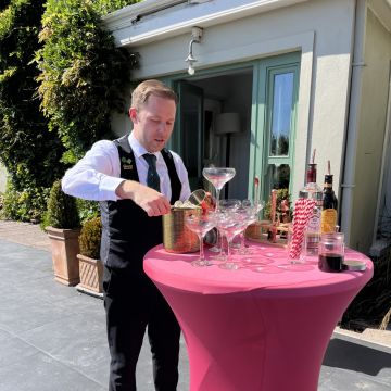 Boujee Events - Cork - Wedding Ring Services