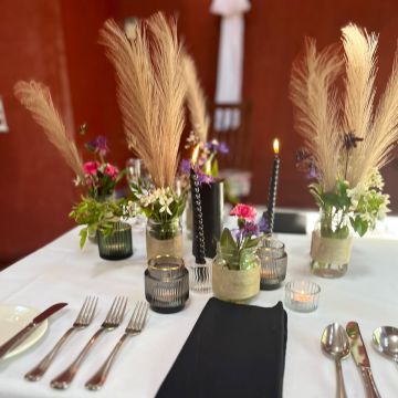 Boujee Events - Cork - Event Planning