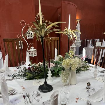 Boujee Events - Cork - Engagement Party Planning