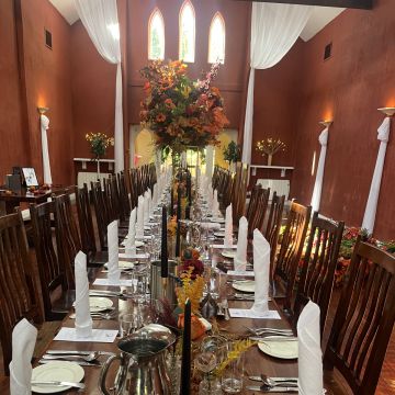 Boujee Events - Cork - Anniversary Party Planning