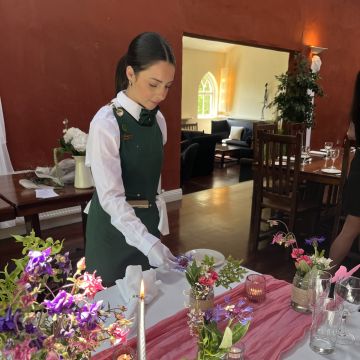 Boujee Events - Cork - Home Catering