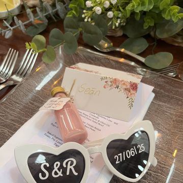 Boujee Events - Cork - Bartending