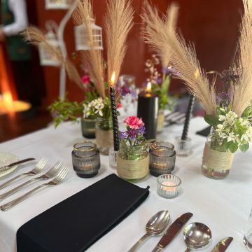 Boujee Events - Cork - Wedding Planning