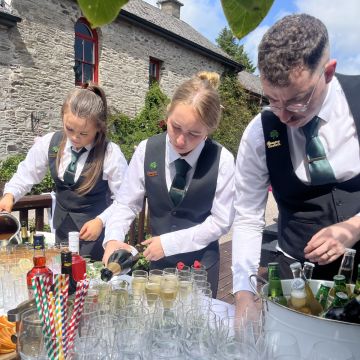 Boujee Events - Cork - Party planning (for children)