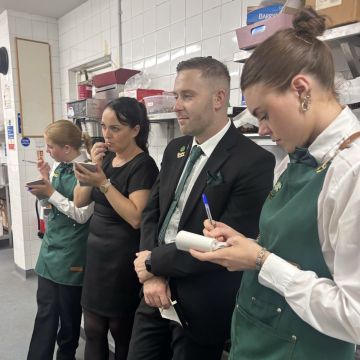 Boujee Events - Cork - Fundraising Event Planning