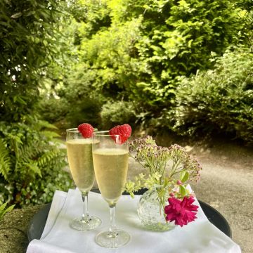 Boujee Events - Cork - Barbecue and Grilled Food