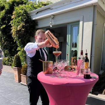 Boujee Events - Cork - Wedding Dance Lessons