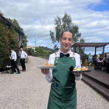 Boujee Events - Cork - Corporate Party Planning