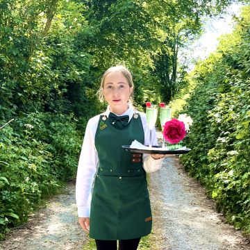 Boujee Events - Cork - Wedding Venue Rental