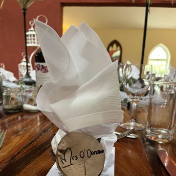 Boujee Events - Cork - Bridal Stylist