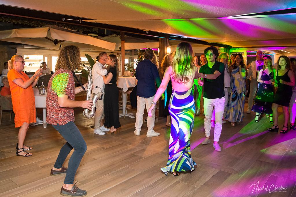 Jimmy Racoon - Cavan - DJ para eventos