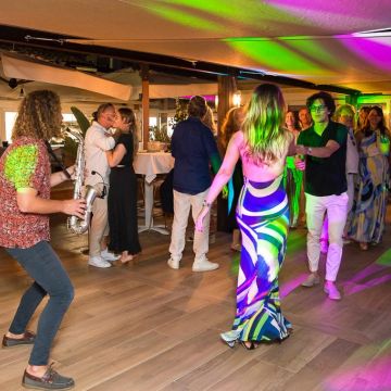 Jimmy Racoon - Cavan - DJ para eventos