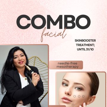 Brazilian Beauty by Gessy Pereira - Dublin - Manicura y pedicura (para hombres)