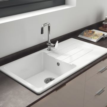 Sink and Faucet Installer