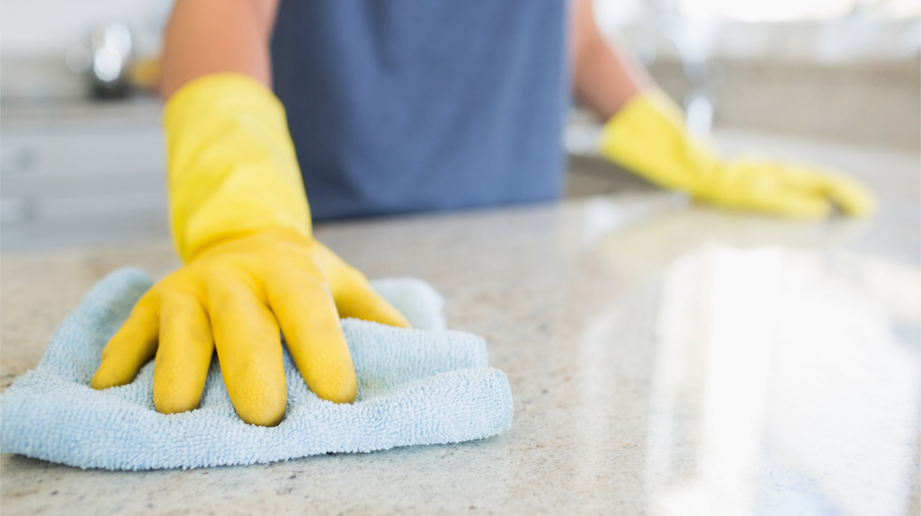 Versatile Cleaning Contractors - Limerick - Eliminación de olores