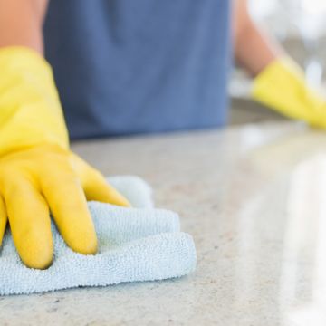 Versatile Cleaning Contractors - Limerick - Eliminación de olores