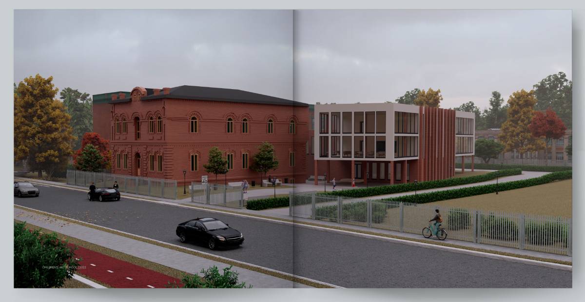 Olesea Sacalus - Cork - Xeriscaping