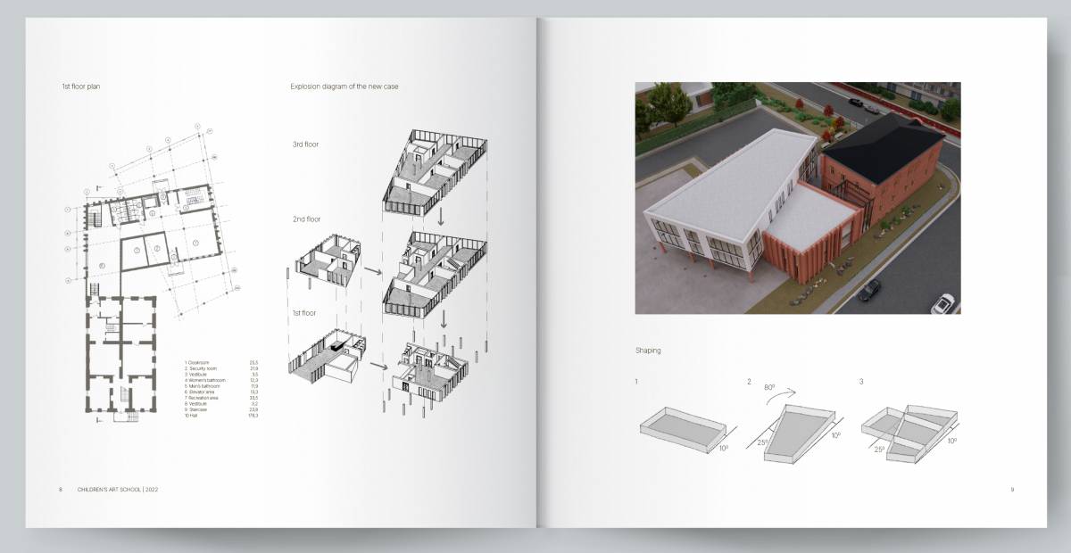 Olesea Sacalus - Cork - Corporate Headshots